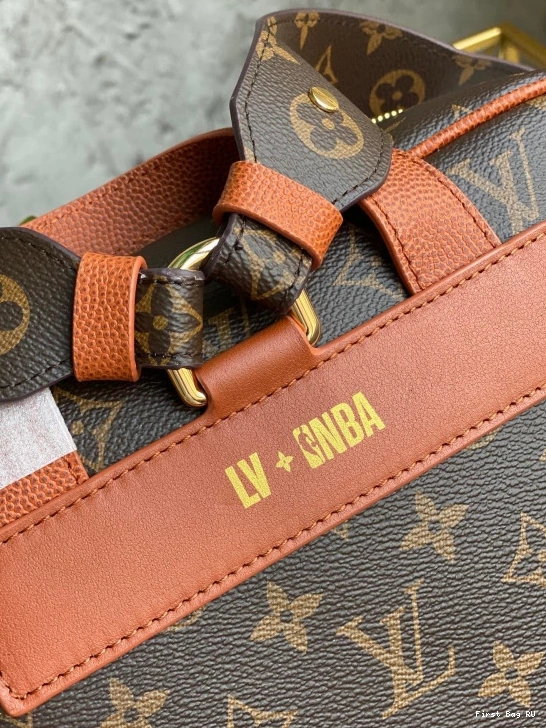 Firstbags ru BOX LOUIS LVXNBA VUITTON SHOE BACKPACK 0712